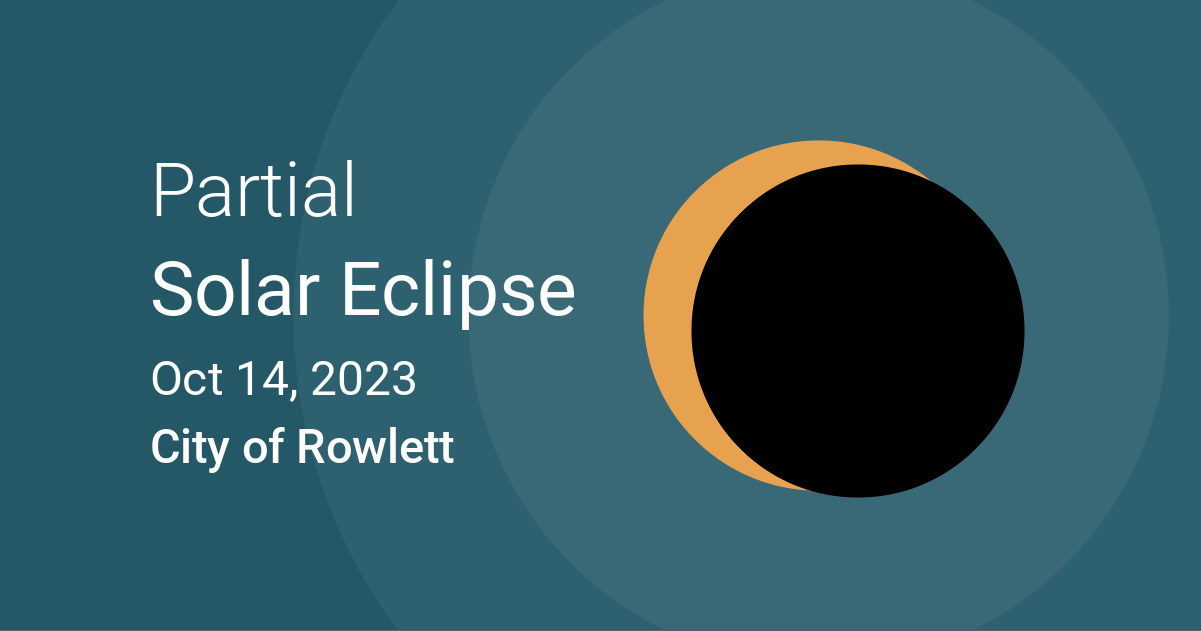 eclipses-visible-in-city-of-rowlett-texas-usa